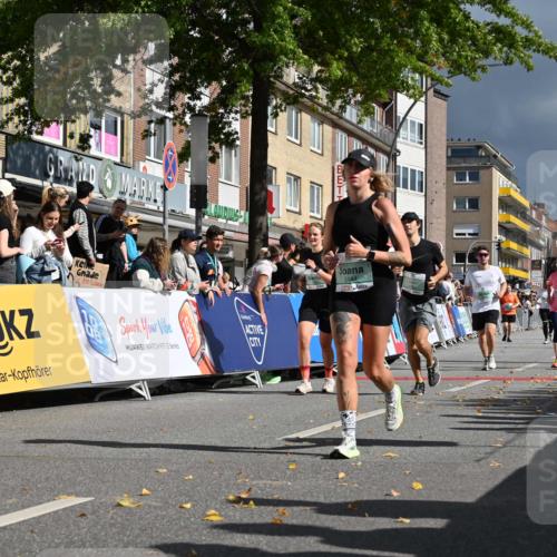 20.09.2026 - PSD Bank Halbmarathon J. Mangold http://msf.ph/oto/10536470 20.09.2026 12:27:27 Ziel 2444, 2943, 3564, 4003, 4264, 4792 meine-sportfotos.de