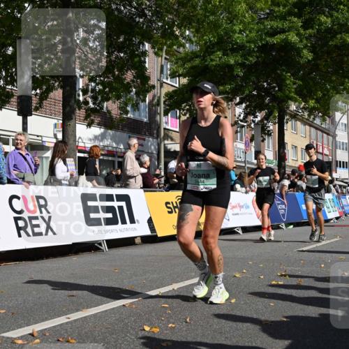 20.09.2026 - PSD Bank Halbmarathon J. Mangold http://msf.ph/oto/10536477 20.09.2026 12:27:28 Ziel 2444, 2943, 3564, 4003, 4264, 4792 meine-sportfotos.de