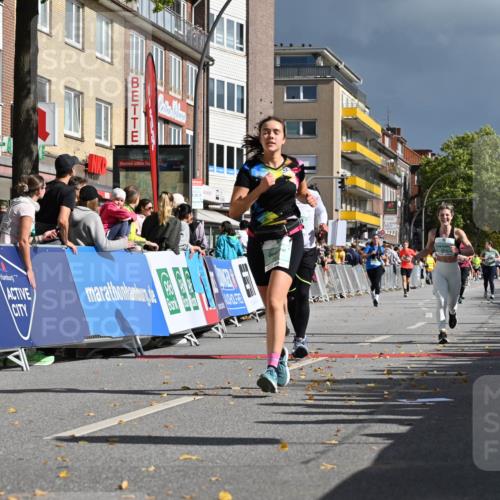 20.09.2026 - PSD Bank Halbmarathon J. Mangold http://msf.ph/oto/10536503 20.09.2026 12:27:35 Ziel 2943, 3564, 3947, 4003, 4187, 4242, 4244 meine-sportfotos.de