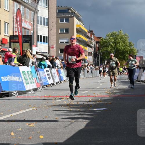20.09.2026 - PSD Bank Halbmarathon J. Mangold http://msf.ph/oto/10536561 20.09.2026 12:27:45 Ziel 1517, 2427, 3594, 3947, 4586, 4587 meine-sportfotos.de