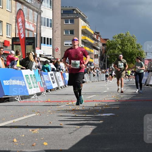 20.09.2026 - PSD Bank Halbmarathon J. Mangold http://msf.ph/oto/10536562 20.09.2026 12:27:45 Ziel 1517, 2427, 3594, 3947, 4586, 4587 meine-sportfotos.de