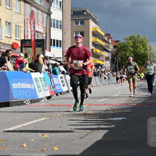 20.09.2026 - PSD Bank Halbmarathon J. Mangold http://msf.ph/oto/10536565 20.09.2026 12:27:46 Ziel 1517, 2427, 3594, 4586, 4587 meine-sportfotos.de