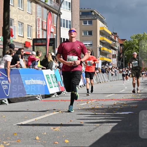 20.09.2026 - PSD Bank Halbmarathon J. Mangold http://msf.ph/oto/10536570 20.09.2026 12:27:46 Ziel 1517, 2427, 3594, 4586, 4587 meine-sportfotos.de