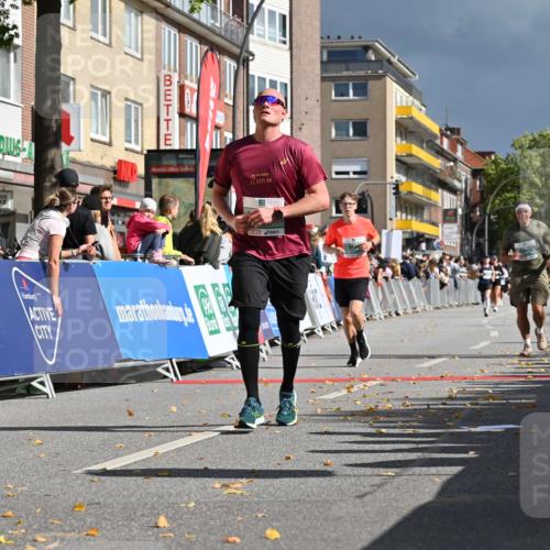 20.09.2026 - PSD Bank Halbmarathon J. Mangold http://msf.ph/oto/10536572 20.09.2026 12:27:46 Ziel 1517, 2427, 3594, 4586, 4587 meine-sportfotos.de