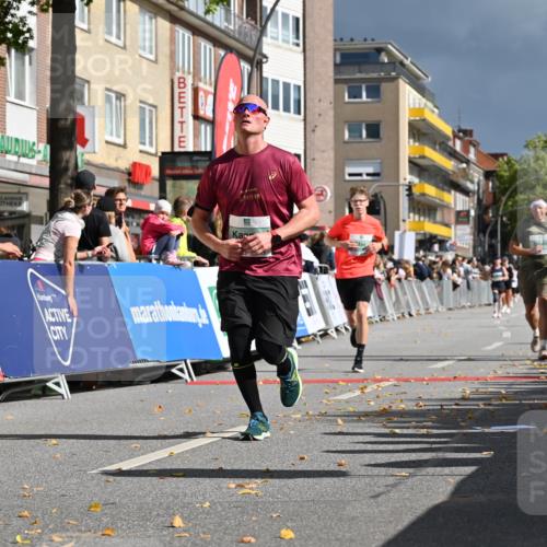 20.09.2026 - PSD Bank Halbmarathon J. Mangold http://msf.ph/oto/10536573 20.09.2026 12:27:47 Ziel 1517, 2427, 3594, 4586, 4587 meine-sportfotos.de