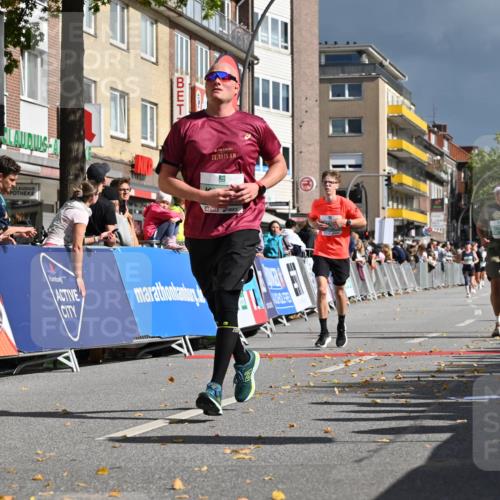 20.09.2026 - PSD Bank Halbmarathon J. Mangold http://msf.ph/oto/10536575 20.09.2026 12:27:47 Ziel 1517, 2427, 3594, 4586, 4587 meine-sportfotos.de