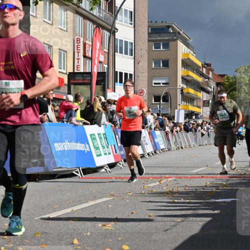20.09.2026 - PSD Bank Halbmarathon J. Mangold http://msf.ph/oto/10536582 20.09.2026 12:27:48 Ziel 1517, 2427, 3594, 4586, 4587 meine-sportfotos.de