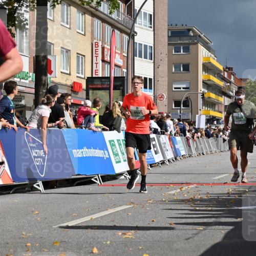 20.09.2026 - PSD Bank Halbmarathon J. Mangold http://msf.ph/oto/10536585 20.09.2026 12:27:48 Ziel 1517, 2427, 3594, 4586, 4587 meine-sportfotos.de