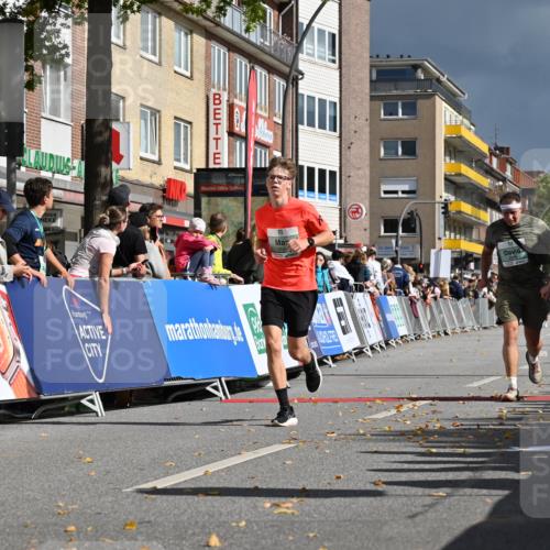 20.09.2026 - PSD Bank Halbmarathon J. Mangold http://msf.ph/oto/10536587 20.09.2026 12:27:48 Ziel 1517, 2427, 3594, 4586, 4587 meine-sportfotos.de