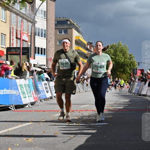 20.09.2026 - PSD Bank Halbmarathon J. Mangold http://msf.ph/oto/10536598 20.09.2026 12:27:50 Ziel 1517, 2427, 3594, 4586, 4587 meine-sportfotos.de