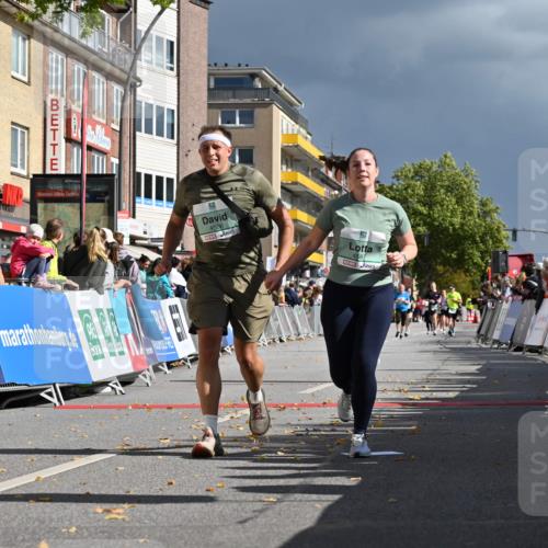 20.09.2026 - PSD Bank Halbmarathon J. Mangold http://msf.ph/oto/10536600 20.09.2026 12:27:51 Ziel 2427, 3594, 4586, 4587 meine-sportfotos.de
