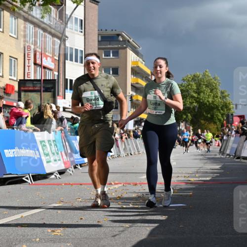 20.09.2026 - PSD Bank Halbmarathon J. Mangold http://msf.ph/oto/10536601 20.09.2026 12:27:51 Ziel 2427, 3594, 4586, 4587 meine-sportfotos.de