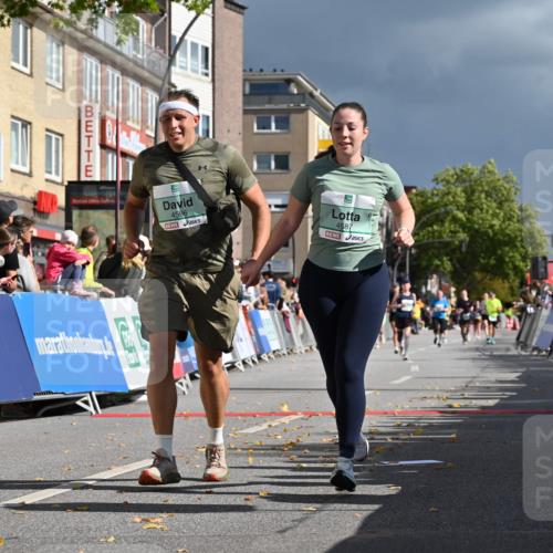 20.09.2026 - PSD Bank Halbmarathon J. Mangold http://msf.ph/oto/10536604 20.09.2026 12:27:51 Ziel 2427, 3594, 4586, 4587 meine-sportfotos.de