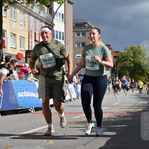 20.09.2026 - PSD Bank Halbmarathon J. Mangold http://msf.ph/oto/10536605 20.09.2026 12:27:51 Ziel 2427, 3594, 4586, 4587 meine-sportfotos.de