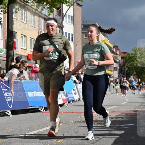 20.09.2026 - PSD Bank Halbmarathon J. Mangold http://msf.ph/oto/10536607 20.09.2026 12:27:52 Ziel 2427, 3594, 4586, 4587 meine-sportfotos.de