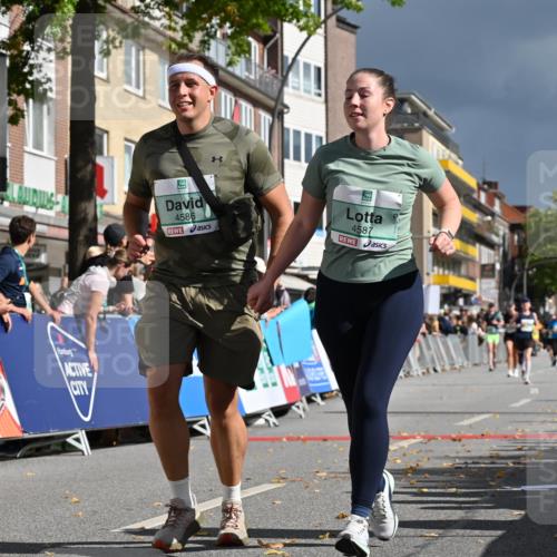 20.09.2026 - PSD Bank Halbmarathon J. Mangold http://msf.ph/oto/10536608 20.09.2026 12:27:52 Ziel 2427, 3594, 4586, 4587 meine-sportfotos.de
