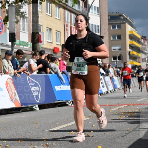 20.09.2026 - PSD Bank Halbmarathon J. Mangold http://msf.ph/oto/10536701 20.09.2026 12:28:20 Ziel 1117, 1938, 2277, 3343, 3907 meine-sportfotos.de