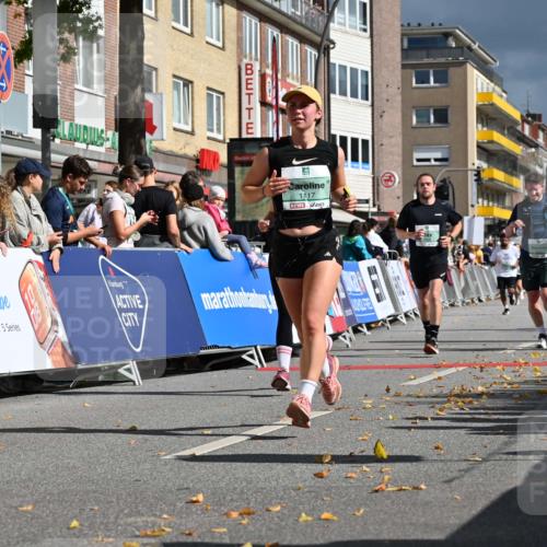 20.09.2026 - PSD Bank Halbmarathon J. Mangold http://msf.ph/oto/10536715 20.09.2026 12:28:25 Ziel 1117, 1307, 1938, 1974, 2126, 2277, 2731, 2961, 3907 meine-sportfotos.de