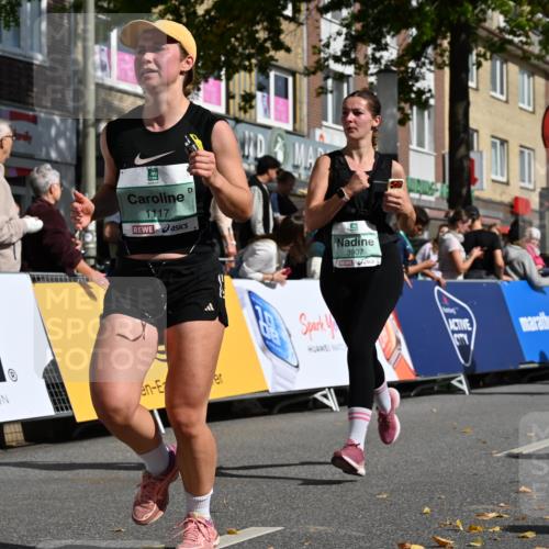 20.09.2026 - PSD Bank Halbmarathon J. Mangold http://msf.ph/oto/10536727 20.09.2026 12:28:27 Ziel 1117, 1307, 1434, 1938, 1974, 2126, 2277, 2731, 2961, 3907 meine-sportfotos.de