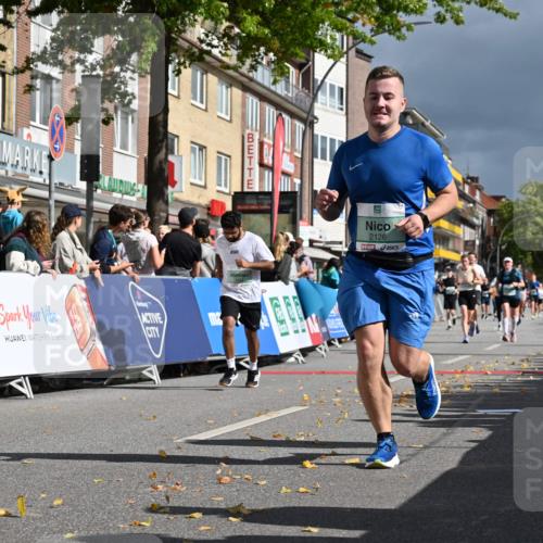 20.09.2026 - PSD Bank Halbmarathon J. Mangold http://msf.ph/oto/10536760 20.09.2026 12:28:32 Ziel 1307, 1349, 1434, 1938, 1974, 2126, 2731, 2849, 2961, 3032, 3907 meine-sportfotos.de