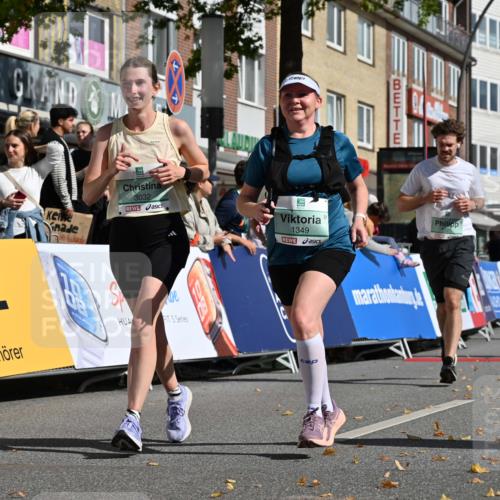 20.09.2026 - PSD Bank Halbmarathon J. Mangold http://msf.ph/oto/10536781 20.09.2026 12:28:40 Ziel 1349, 1434, 2849, 3032, 3514, 3925, 3926, 4172, 4173 meine-sportfotos.de