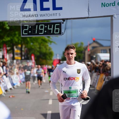 20.09.2026 - PSD Bank Halbmarathon LAZAROV Photography http://msf.ph/oto/10537261 20.09.2026 12:19:46 Ziel 2242, 3581, 3974, 4033, 4732 meine-sportfotos.de