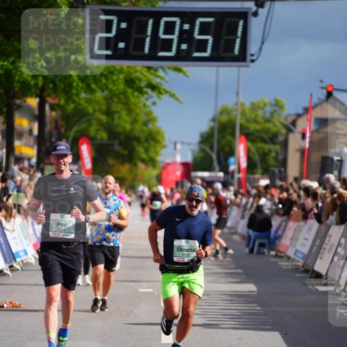 20.09.2026 - PSD Bank Halbmarathon LAZAROV Photography http://msf.ph/oto/10537280 20.09.2026 12:19:50 Ziel 3180, 3288, 4732 meine-sportfotos.de