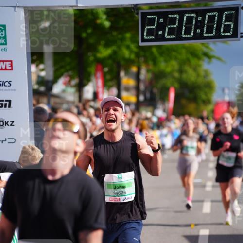 20.09.2026 - PSD Bank Halbmarathon LAZAROV Photography http://msf.ph/oto/10537461 20.09.2026 12:20:06 Ziel 1323, 2436, 2787, 3429, 3688, 3735, 4626 meine-sportfotos.de