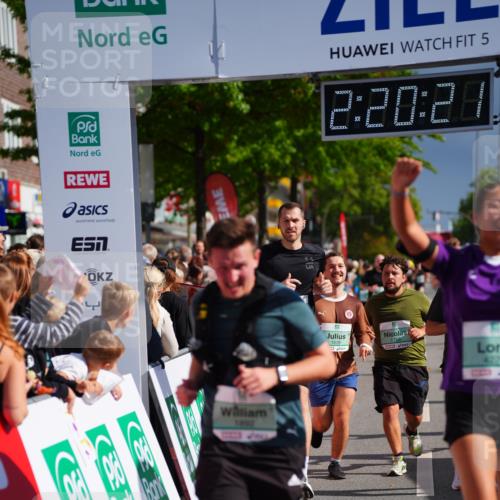 20.09.2026 - PSD Bank Halbmarathon LAZAROV Photography http://msf.ph/oto/10537676 20.09.2026 12:20:20 Ziel 1021, 1261, 1628, 1755, 1892, 2737, 2933, 3085, 4085, 4228, 4270, 4689 meine-sportfotos.de