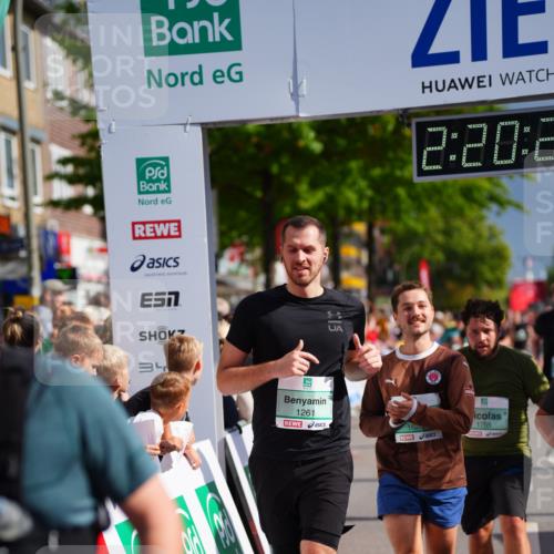 20.09.2026 - PSD Bank Halbmarathon LAZAROV Photography http://msf.ph/oto/10537692 20.09.2026 12:20:22 Ziel 1021, 1261, 1628, 1755, 1892, 2737, 2933, 3085, 4085, 4228, 4270, 4632 meine-sportfotos.de