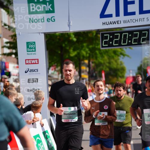 20.09.2026 - PSD Bank Halbmarathon LAZAROV Photography http://msf.ph/oto/10537695 20.09.2026 12:20:22 Ziel 1021, 1261, 1628, 1755, 1892, 2737, 2933, 3085, 4085, 4228, 4270, 4632 meine-sportfotos.de