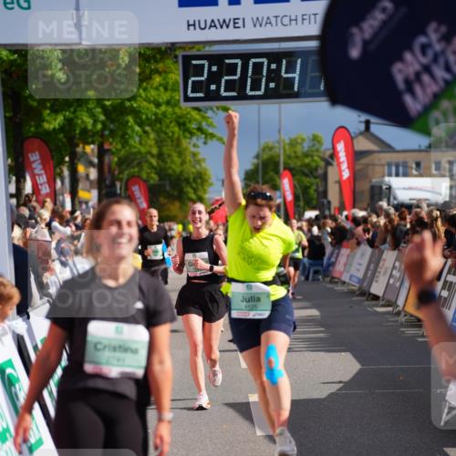 20.09.2026 - PSD Bank Halbmarathon LAZAROV Photography http://msf.ph/oto/10538024 20.09.2026 12:20:40 Ziel 1127, 2741, 3217, 4125, 4754 meine-sportfotos.de