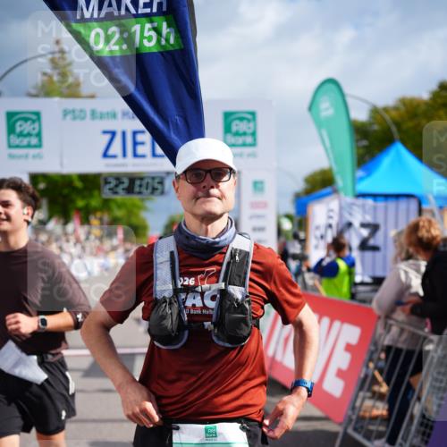 20.09.2026 - PSD Bank Halbmarathon LAZAROV Photography http://msf.ph/oto/10538385 20.09.2026 12:21:05 Ziel 3412, 4423 meine-sportfotos.de