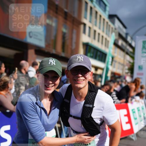 20.09.2026 - PSD Bank Halbmarathon LAZAROV Photography http://msf.ph/oto/10538815 20.09.2026 12:21:40 Ziel 1203, 4205 meine-sportfotos.de