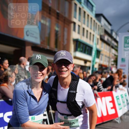 20.09.2026 - PSD Bank Halbmarathon LAZAROV Photography http://msf.ph/oto/10538832 20.09.2026 12:21:41 Ziel 1203, 4205 meine-sportfotos.de