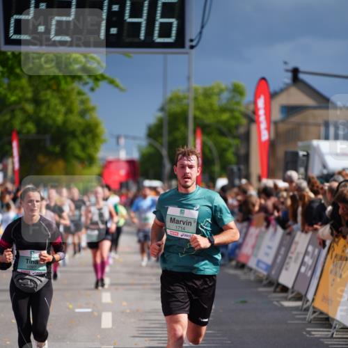20.09.2026 - PSD Bank Halbmarathon LAZAROV Photography http://msf.ph/oto/10538850 20.09.2026 12:21:45 Ziel 1097, 1714, 4205 meine-sportfotos.de