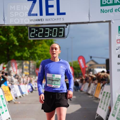 20.09.2026 - PSD Bank Halbmarathon LAZAROV Photography http://msf.ph/oto/10539785 20.09.2026 12:23:03 Ziel 1378, 1391, 2319, 2337 meine-sportfotos.de