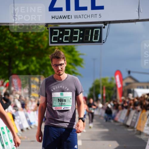 20.09.2026 - PSD Bank Halbmarathon LAZAROV Photography http://msf.ph/oto/10539893 20.09.2026 12:23:10 Ziel 1295, 2337, 4202, 4284 meine-sportfotos.de