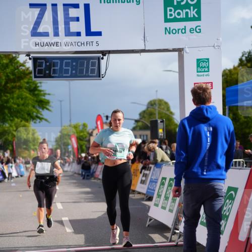 20.09.2026 - PSD Bank Halbmarathon LAZAROV Photography http://msf.ph/oto/10541324 20.09.2026 12:25:18 Ziel 2045, 3061, 3556, 3924 meine-sportfotos.de