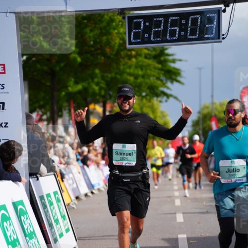 20.09.2026 - PSD Bank Halbmarathon LAZAROV Photography http://msf.ph/oto/10541534 20.09.2026 12:26:02 Ziel 1259, 2824, 3900, 4390, 4391, 4392, 4588 meine-sportfotos.de