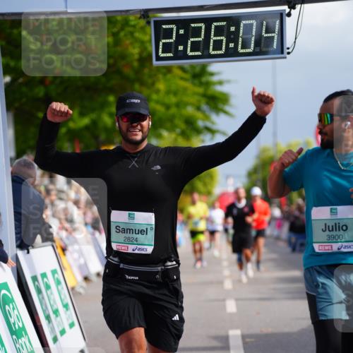 20.09.2026 - PSD Bank Halbmarathon LAZAROV Photography http://msf.ph/oto/10541550 20.09.2026 12:26:03 Ziel 1259, 2824, 3900, 4390, 4391, 4392, 4588 meine-sportfotos.de