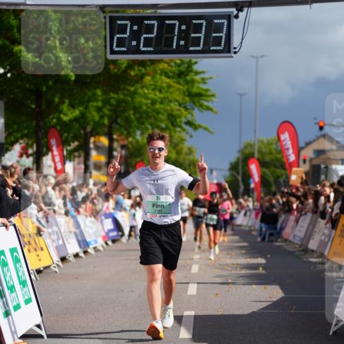 20.09.2026 - PSD Bank Halbmarathon LAZAROV Photography http://msf.ph/oto/10542020 20.09.2026 12:27:33 Ziel 1186, 2279, 4193 meine-sportfotos.de