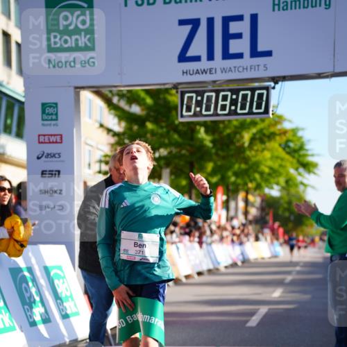 20.09.2026 - PSD Bank Halbmarathon LAZAROV Photography http://msf.ph/oto/10547751 20.09.2026 10:27:24 Ziel 371 meine-sportfotos.de
