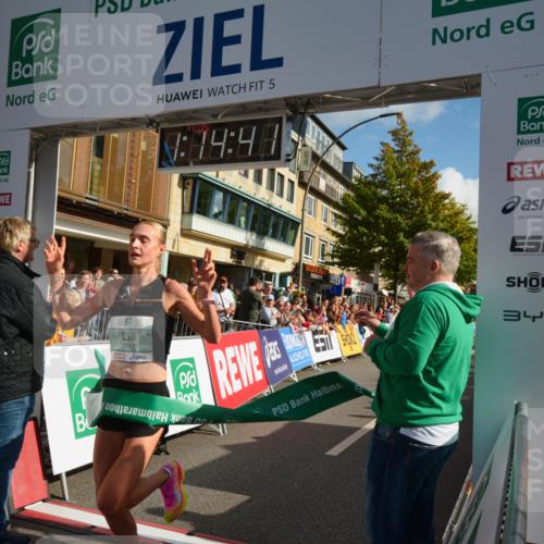 20.09.2026 - PSD Bank Halbmarathon LAZAROV Photography http://msf.ph/oto/10548753 20.09.2026 11:14:40 Ziel 4152, 4512 meine-sportfotos.de