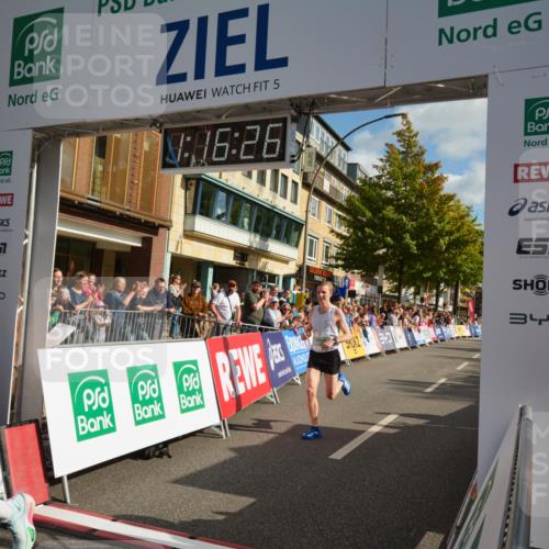 20.09.2026 - PSD Bank Halbmarathon LAZAROV Photography http://msf.ph/oto/10548760 20.09.2026 11:16:26 Ziel 1164, 3478 meine-sportfotos.de