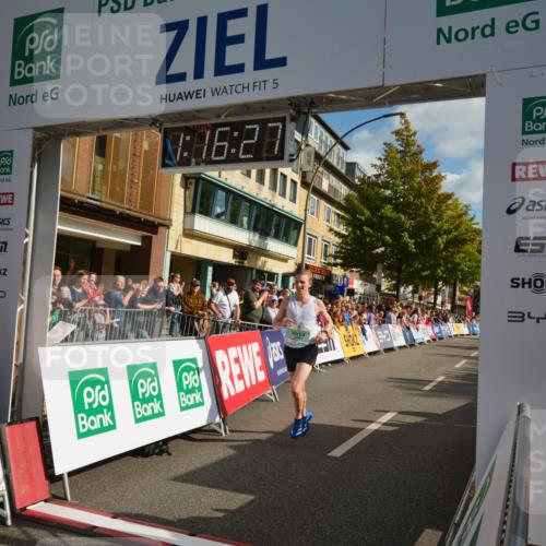 20.09.2026 - PSD Bank Halbmarathon LAZAROV Photography http://msf.ph/oto/10548761 20.09.2026 11:16:26 Ziel 1164, 3478 meine-sportfotos.de