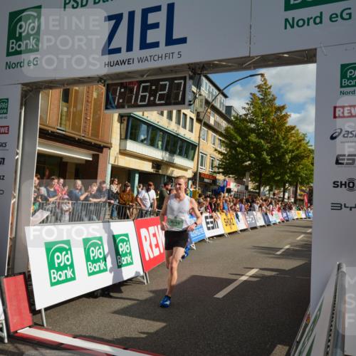 20.09.2026 - PSD Bank Halbmarathon LAZAROV Photography http://msf.ph/oto/10548762 20.09.2026 11:16:26 Ziel 1164, 3478 meine-sportfotos.de