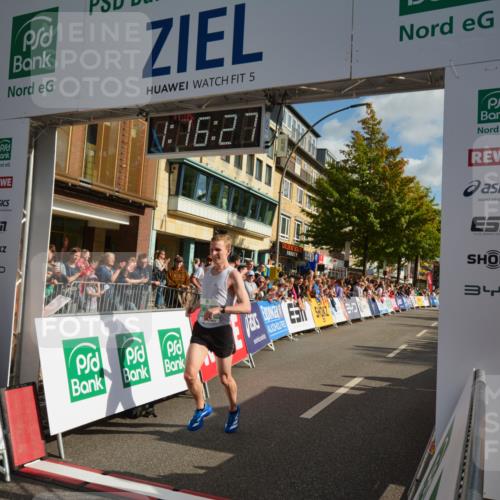 20.09.2026 - PSD Bank Halbmarathon LAZAROV Photography http://msf.ph/oto/10548763 20.09.2026 11:16:26 Ziel 1164, 3478 meine-sportfotos.de