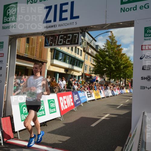20.09.2026 - PSD Bank Halbmarathon LAZAROV Photography http://msf.ph/oto/10548765 20.09.2026 11:16:27 Ziel 1164, 3478 meine-sportfotos.de
