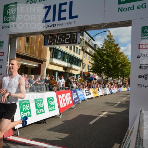 20.09.2026 - PSD Bank Halbmarathon LAZAROV Photography http://msf.ph/oto/10548766 20.09.2026 11:16:27 Ziel 1164, 3478 meine-sportfotos.de